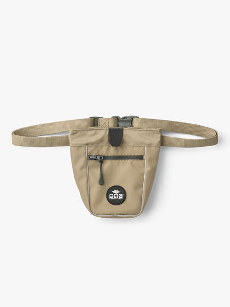 Pochette à friandises pour chien - Go Explore Dune - Dog Copenhagen