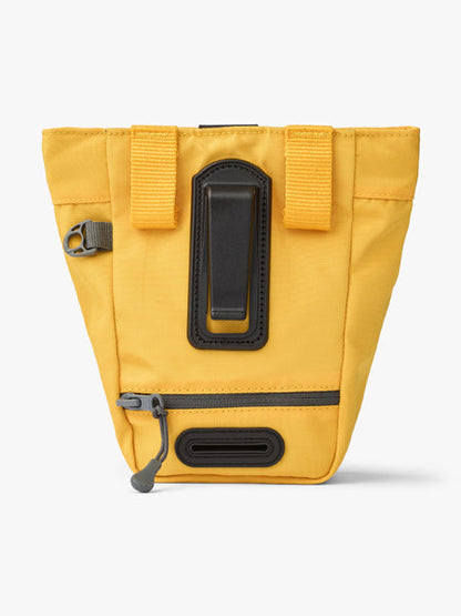Pochette à friandises pour chien - Go Explore Jaune - Dog Copenhagen