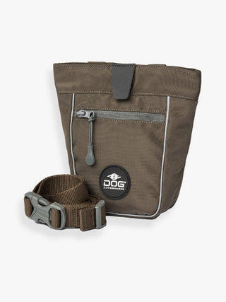 Pochette à friandises pour chien