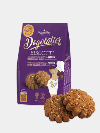 Biscuits artisanaux pour chien