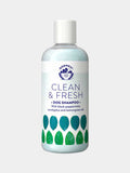 Shampoing Antiparasitaire pour chien et chat