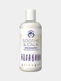 Shampoing lavande & camomille pour chien et chat