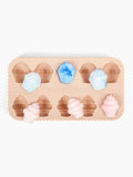 Moule en silicone pour friandises