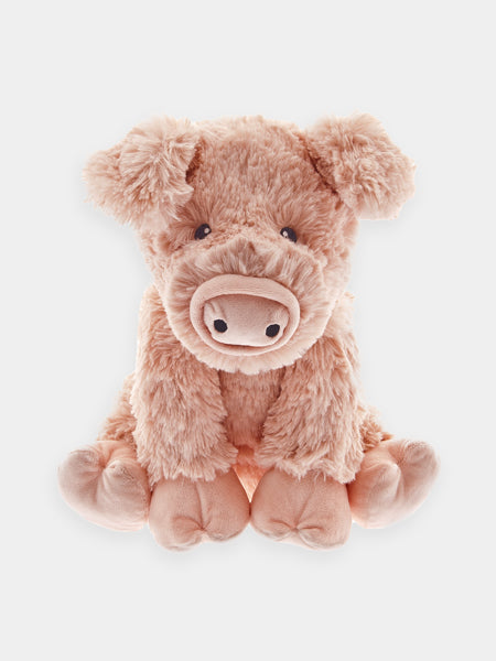 Peluche douce pour chien