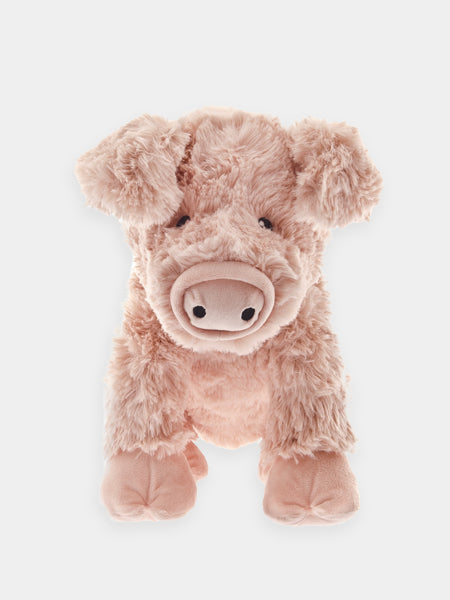 Peluche douce pour chien