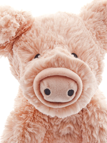 Peluche douce pour chien