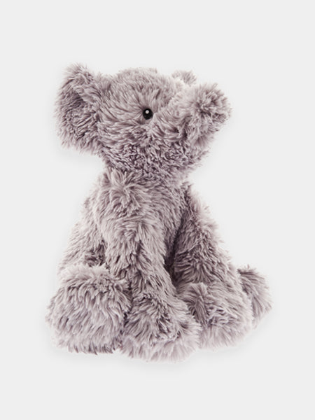 Peluche douce pour chien
