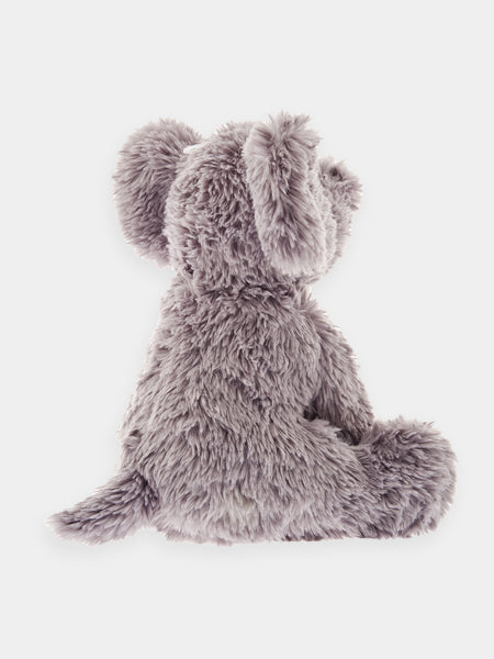 Peluche douce pour chien