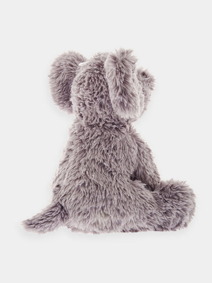 Peluche douce pour chien