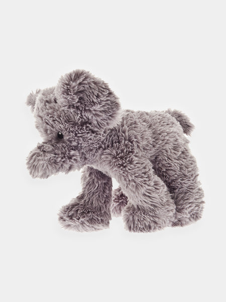 Peluche douce pour chien