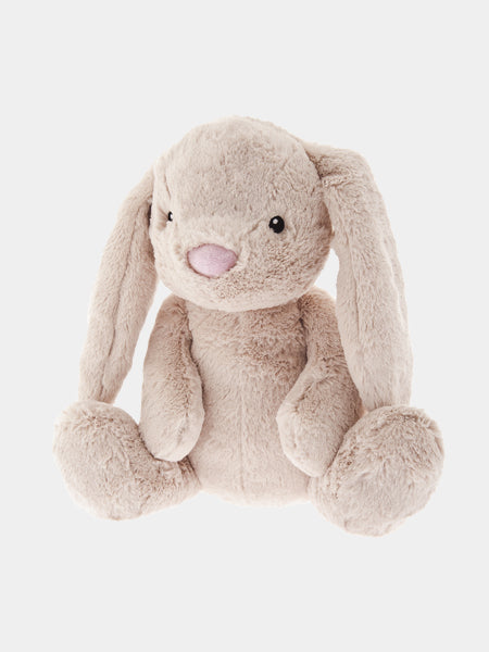 Peluche douce pour chien