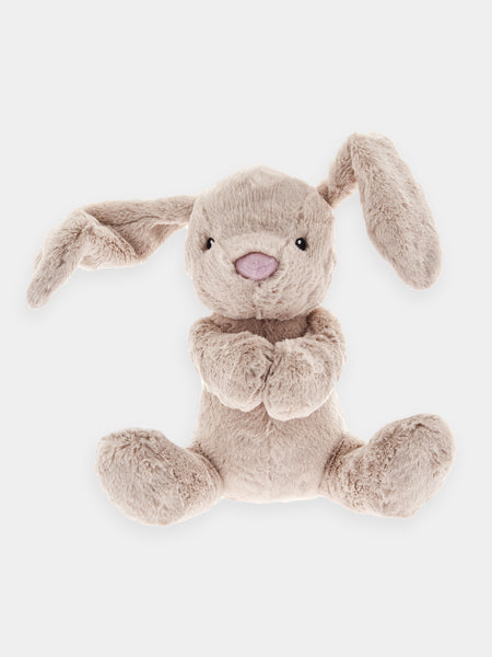 Peluche douce pour chien