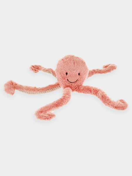 Peluche douce pour chien