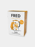 Garniture Smoothie pour chien