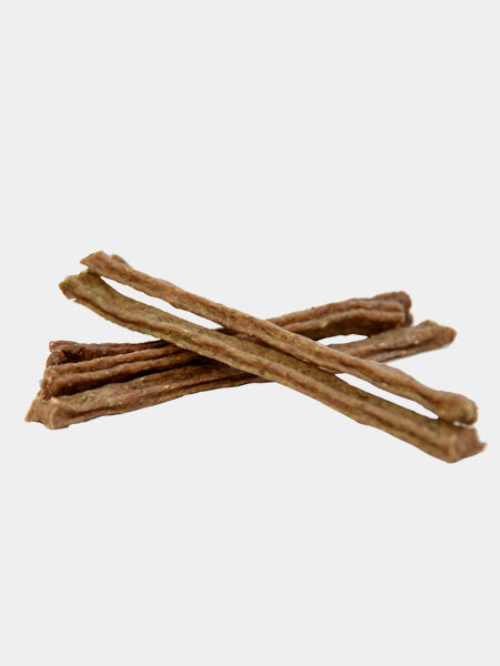 Sticks dentaires pour chien - Dinde 🦃 - Sanadog