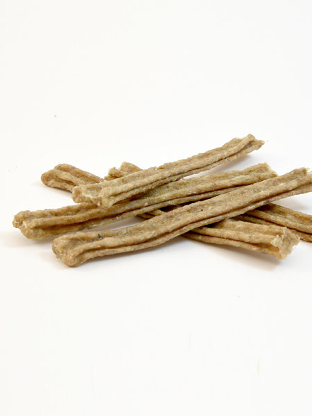 Sticks dentaires pour chien - Poulet 🐓 - Sanadog