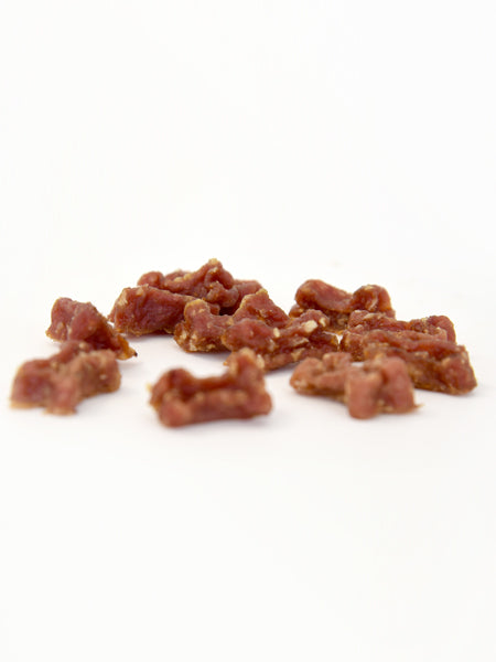 Friandises éducation pour chien