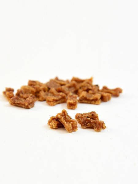 Friandises éducation pour chien