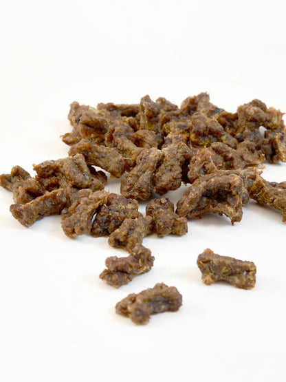 Friandises éducation pour chien