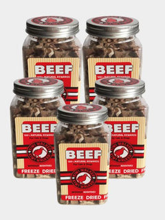 Lot de 5 boîtes (économique)