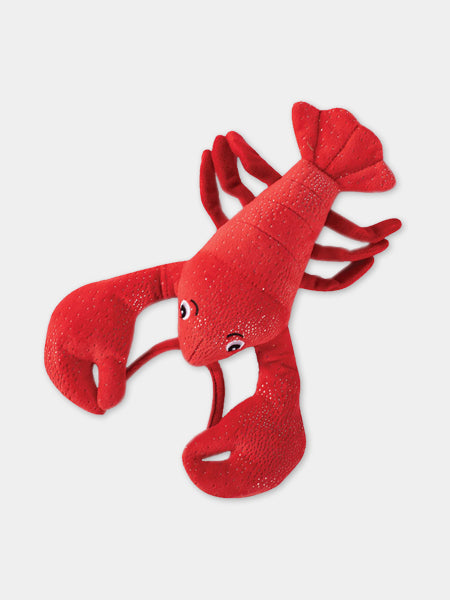 Peluche de Noël pour chien - Homard 🦞 - Fringe Petshop