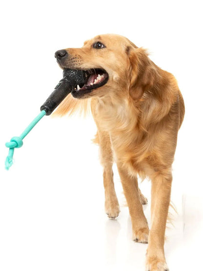 Jouet à mâcher pour chien