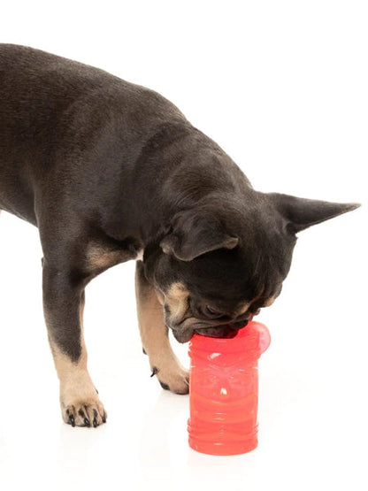 Jouet à remplir pour chien