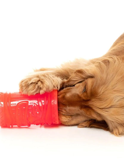 Jouet à remplir pour chien