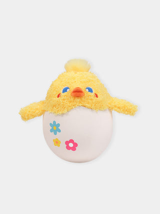 Peluche pour chien