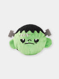 Balle en peluche pour chien