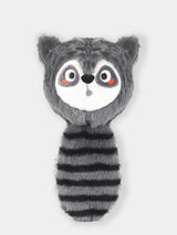 Balle en peluche pour chien