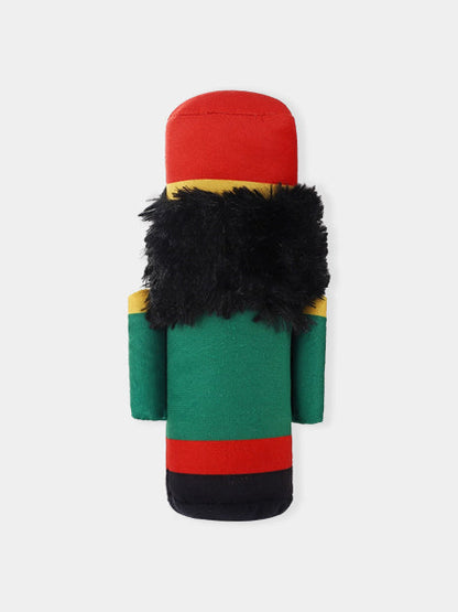 Jouet en peluche pour chien