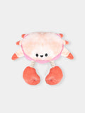 Peluche pour chien