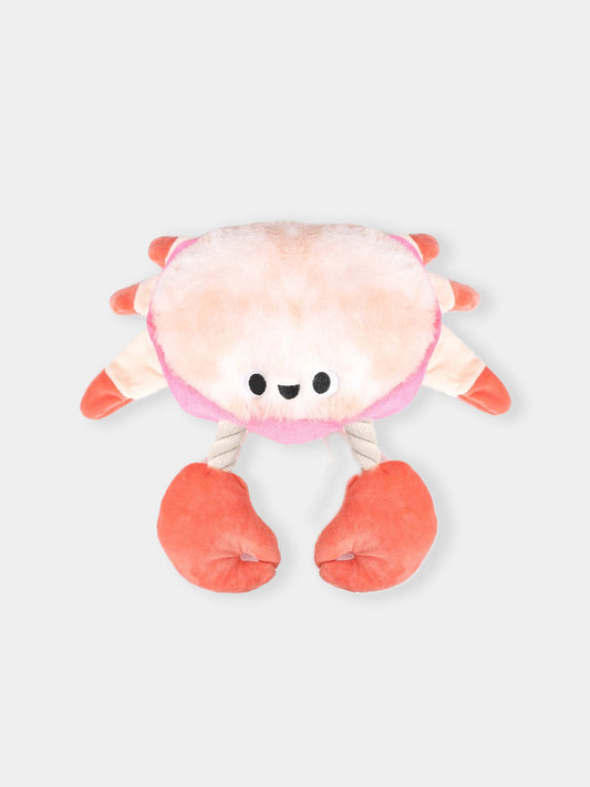 Peluche pour chien - Ocean Pals Crabe 🦀 - HugSmart