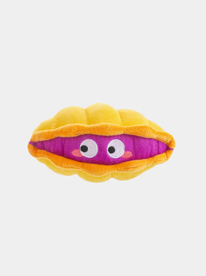 Jouet en peluche pour chien