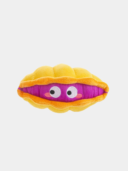 Jouet en peluche pour chien