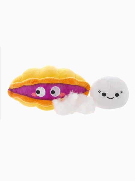 Jouet en peluche pour chien