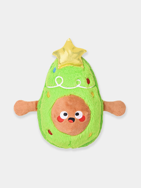 Jouet en peluche pour chien