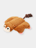 Peluche pour chien - flying squirrel