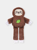 Peluche pour chien