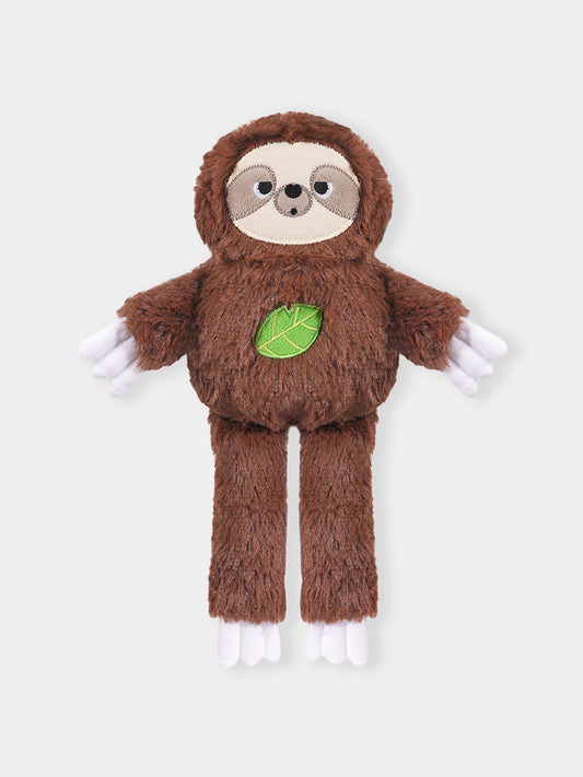 Peluche pour chien - Jungle Tails Parresseux 🦥 - HugSmart