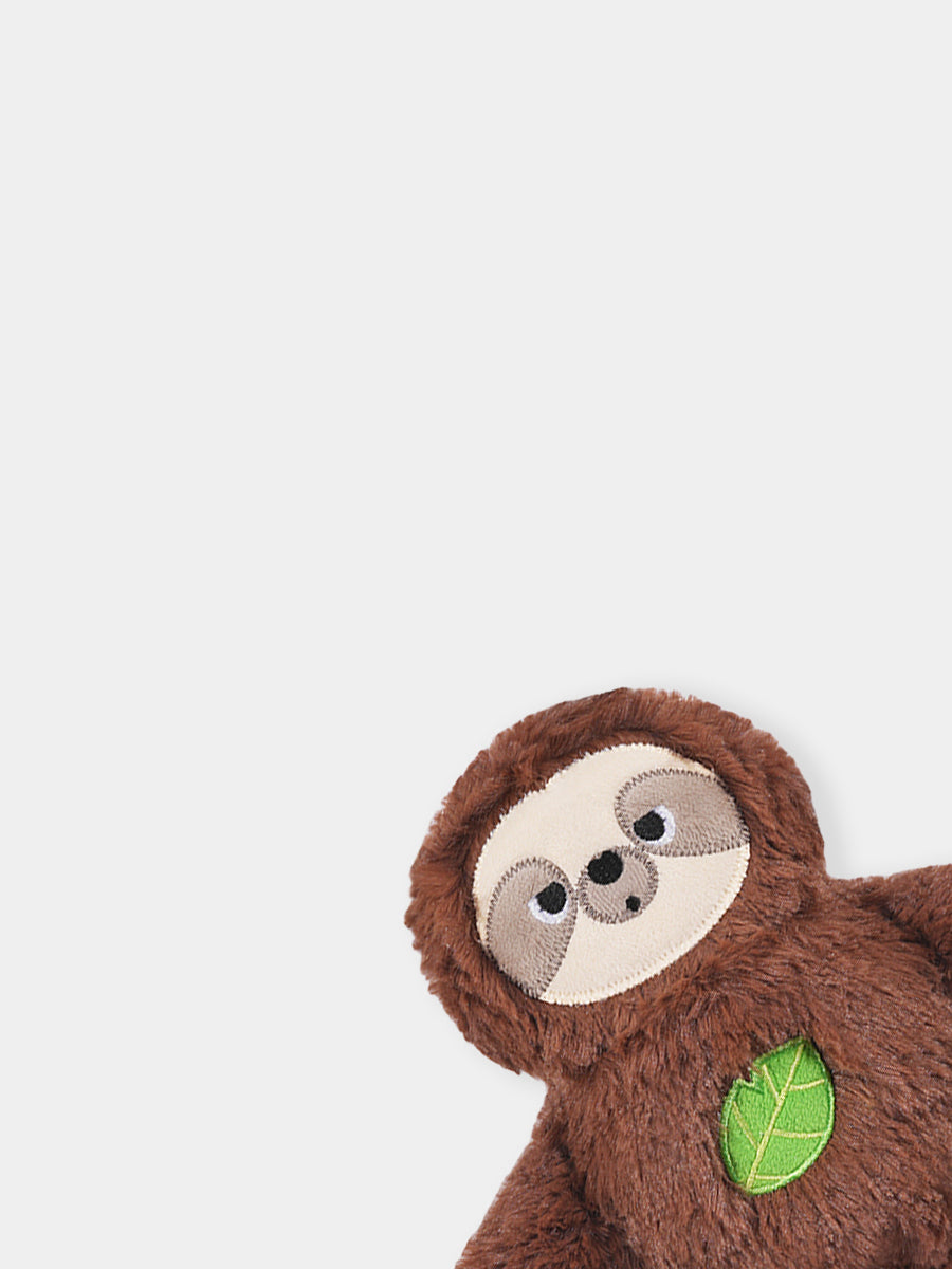 Peluche pour chien - Jungle Tails Parresseux 🦥 - HugSmart