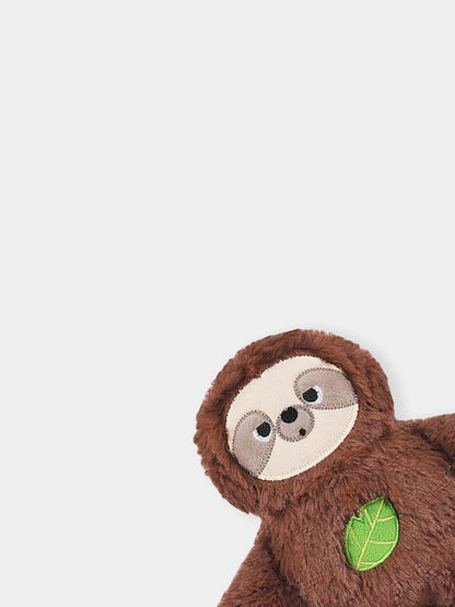 Peluche pour chien - Jungle Tails Parresseux 🦥 - HugSmart