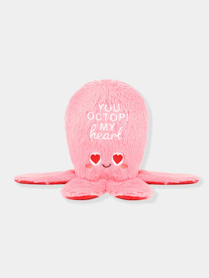 Peluche pour chien