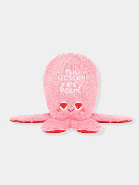 Peluche pour chien