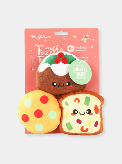 Peluches pour chien
