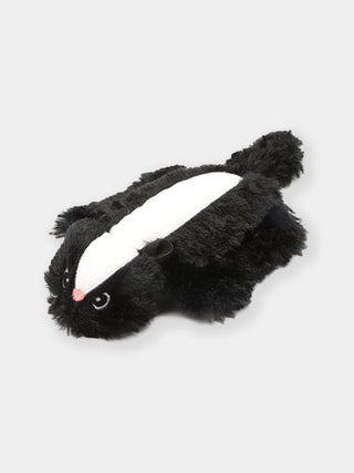Peluche pour chien - flying skunk