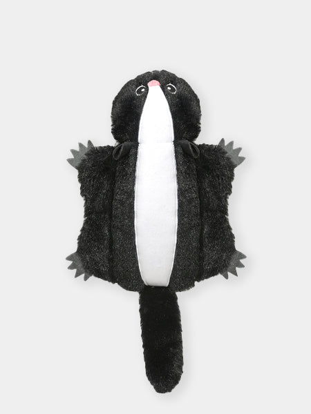 Peluche pour chien