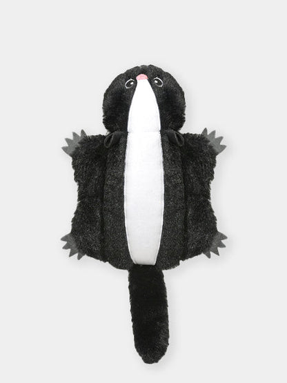 Peluche pour chien
