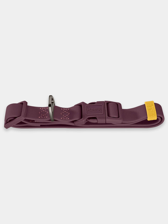 Collier pour chien imperméable et résistant